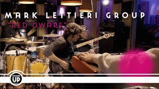 Mark Lettieri Group  Red Dwarf Live Performance Video [upl. by Stetson]