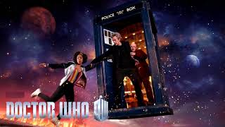 10th Doctor Who Theme Song Ringtone  Free Ringtones Download [upl. by Kere885]