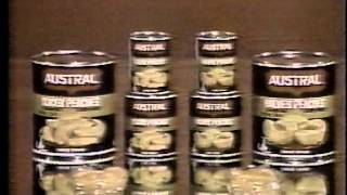 Creightons Ltd Commercial 1991 [upl. by Vonni]