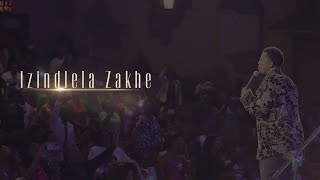 Izindlela Zakhe by Ntokozo Ngongoma Official Music Video [upl. by Terrill864]