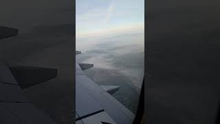 Flying out of Dublin Ireland airport [upl. by Valerio282]