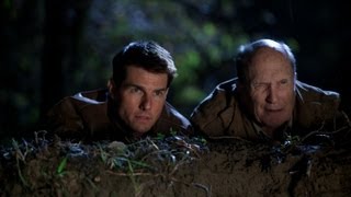 Jack Reacher Official Movie Clip You Could Start Running [upl. by Yerggoeg948]