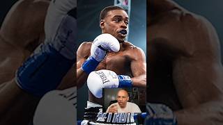 NASTY ERROL SPENCE JR DROPS CARLOS OCAMPO boxing videos fight [upl. by Suryt]