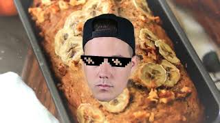 THEO und das Tekk Bananenbrot NoooN Reveals [upl. by Anilyx]