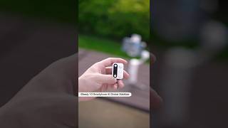 Isteady V3 AI Auto Tracking Smartphone Gimbal  Hohem ISteady V3 shorts [upl. by Oric790]