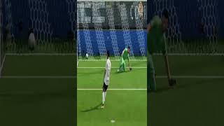 CORINTHIANS vs RACING Penalty COPA SUL AMERICANA 2024 SIMULAÇÃO FUTEBOL EA FC 24 PARTE 02 shorts [upl. by Marietta]