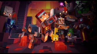 Fix Minecraft Dungeons X3DAudio17dll and XAPOFX15dll Error [upl. by Roleat265]