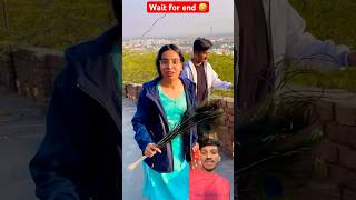 Black witch Returns 🧙  trailer  emotional comedy funny motivation story dushyantkukreja [upl. by Burhans]