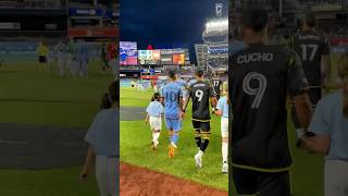 Designated Player ➡️ Designated Hitter 🤣 crew96 soccer football mls funny [upl. by Essenaj554]