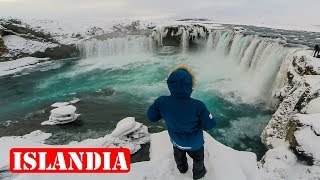 Islandia En 3 Minutos  Un País Salvaje [upl. by Odnama]