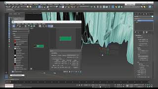 HOW TO USE HEIGHT MAPPER FOR TOPOGRAPHY IN 3Ds MAX [upl. by Laurance176]