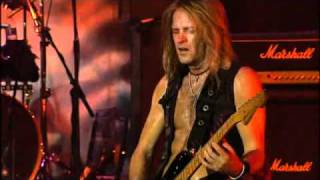 Dio  Gates Of Babylon Live In London 2005 [upl. by Okemak]