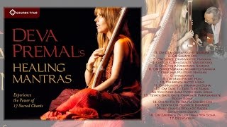 Deva Premal  17 Healing Mantras Album Sample [upl. by Erdda265]