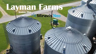 Miravis Neo Leads to Better Yields on Ohio Farm [upl. by Boor340]