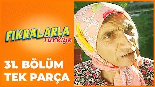 Fıkralarla Türkiye  31 Bölüm [upl. by Animsaj]