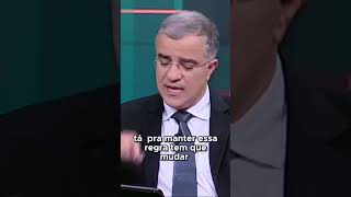 Por Que o Salário Mínimo Precisa de Reajuste Ciro Gomes Explica [upl. by Wally435]