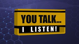 You talk I listen Program  FEB 6 2024 [upl. by Garlan]