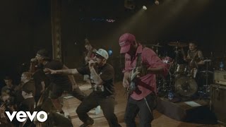 Prophets of Rage  Prophets Of Rage Official Video [upl. by Enytnoel]