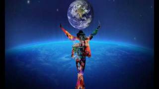 Michael Jackson Christmas Song Planet Earth [upl. by Orianna]