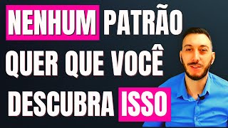 O SEGREDO da Convenção Coletiva de trabalho Como consultar minha Convenção Coletiva [upl. by Ecahc]