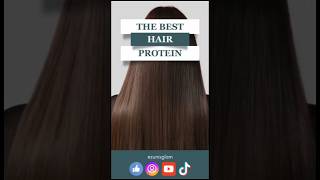 The Best Hair Protein  Get your hair treated at Zuni’s Glam [upl. by Anierdna]