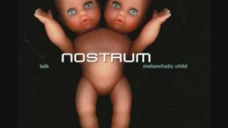 Nostrum  Melancholic Child Dream Mix [upl. by Allekim]