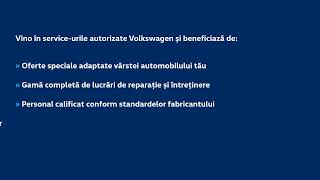 Segmentul 2 3  placute frana Volkswagen [upl. by Aan454]