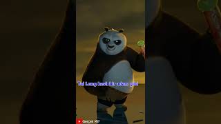 Kung Fu Panda Dövüş Stilleri Ağırlıklara Bağlı [upl. by Kary]