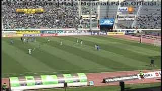 Raja Casablanca vs Chabab Rif Hoceima الشوط الأول من المبارة تعليق جواد بدة [upl. by Ave]