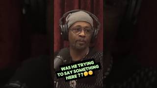 Is Katt Williams Speaking the Truth  Yearn4k bible trending [upl. by Leasim]