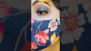 How To Apply EyelashesEyelashes lgane ka trika❤‍🔥youtubeshorts eyelashes eyelash [upl. by Cutlip866]