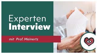 Vorhofflimmern Auf diese Symptome müssen Sie achten – Prof Dr med T Meinertz [upl. by Eirb]