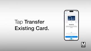 How to transfer your Kids Ride Free SmarTrip card to Apple Wallet [upl. by Elleahcim]