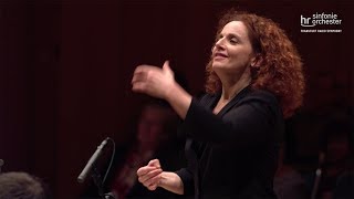 Händel »Hallelujah« Messiah ∙ hrSinfonieorchester ∙ Chœur du Concert D’Astrée ∙ Emmanuelle Haïm [upl. by Gretal308]