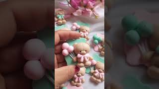 lembrancinhamaternidade maternidade artesanato baby lembrancinhas maes gestante handmade [upl. by Llorre]