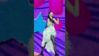 4k Fancam  230930  TWICE Nayeon  Pop READY TO BE IN BULACAN [upl. by Deane]