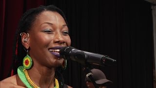 Fatoumata Diawara quotUnitequot [upl. by Fletch]