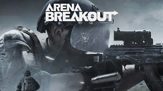 II rupem pe genunchi cu Fratele Prastie  Arena Breakout live [upl. by Redyr]