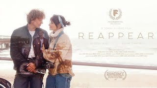 REAPPEAR  Award Winning British Short Film  Romantic Adventure [upl. by Iliam]