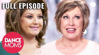 Cathy’s SHOCKING Return S5 E9  Full Episode  Dance Moms [upl. by Kiah]