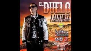 J Alvarez — El Duelo [upl. by September]