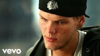 Avicii  TRUE VEVO LIFT [upl. by Anahs]