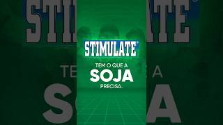 Descubra porque Stimulate tem o que a Soja precisa Stoller soja [upl. by Trotter]