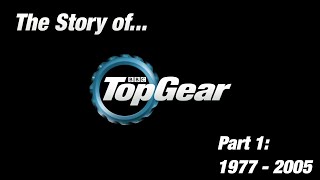 How Three Idiots Accidentally Conquered The World The Story of Top Gear Part 1 [upl. by Tris]