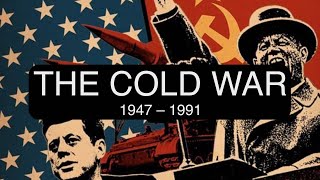 The Cold War Seven Minutes to Midnight  Documentary [upl. by Elletnuahs]