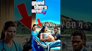 😱Franklins Wife Mia Gives Birth gta5reallifemod kegamingtv gta5storymods babybirthvlog [upl. by Berneta193]