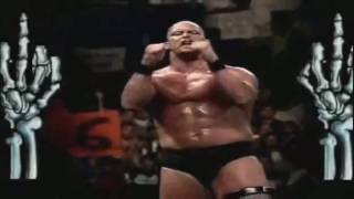 Stone Cold Steve Austin quot1999quot I Wont Do What You Tell Me Entrance Video [upl. by Corilla]