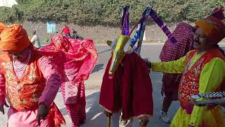 Celebration of Lohri festival at GarhiUdhampur [upl. by Nofpets]