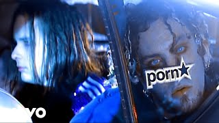 Korn  ADIDAS Official HD Video [upl. by Azelea]