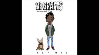 Wiz Khalifa  Foreign Prod Sonny Digital 28 Grams [upl. by Neeoma861]